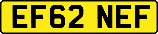 EF62NEF