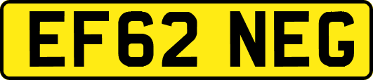 EF62NEG