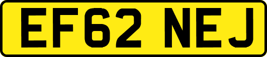 EF62NEJ