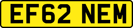 EF62NEM