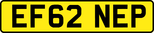 EF62NEP