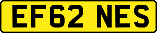 EF62NES
