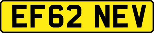 EF62NEV