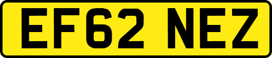 EF62NEZ