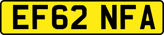 EF62NFA