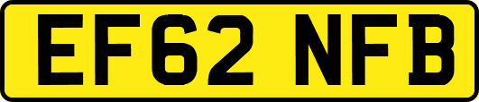 EF62NFB