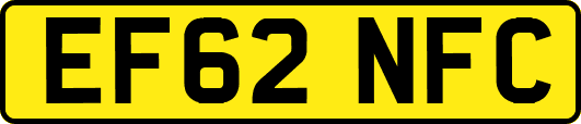 EF62NFC