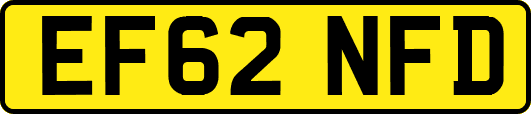 EF62NFD