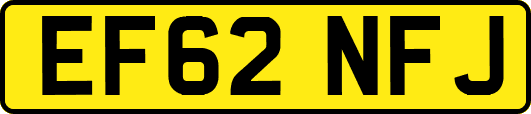 EF62NFJ