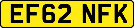 EF62NFK