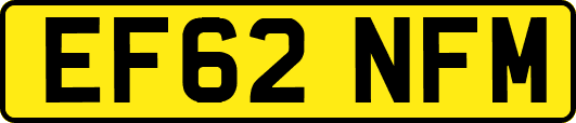 EF62NFM