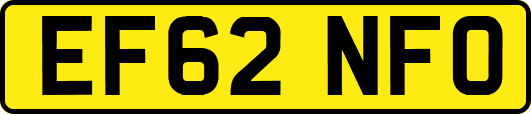 EF62NFO