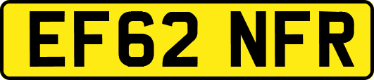 EF62NFR