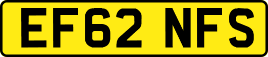 EF62NFS