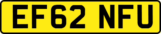 EF62NFU