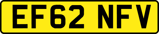 EF62NFV