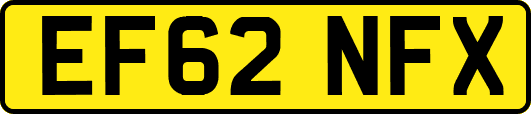 EF62NFX