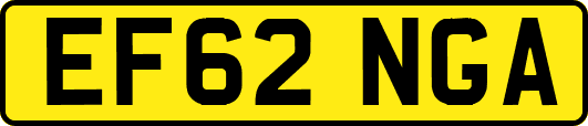EF62NGA