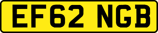 EF62NGB