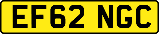EF62NGC