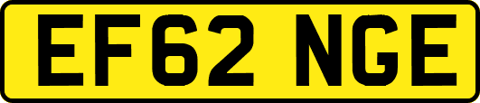 EF62NGE