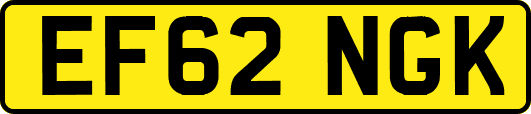 EF62NGK