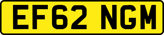 EF62NGM