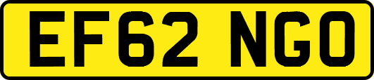EF62NGO