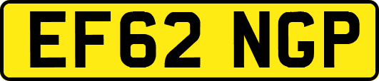 EF62NGP