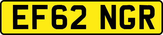 EF62NGR