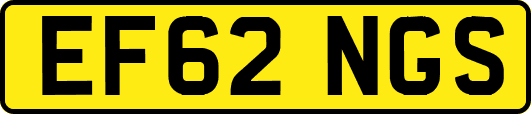 EF62NGS
