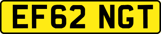 EF62NGT