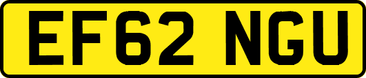 EF62NGU