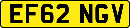 EF62NGV