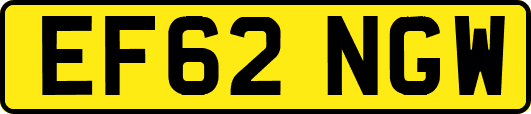 EF62NGW