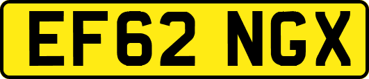 EF62NGX