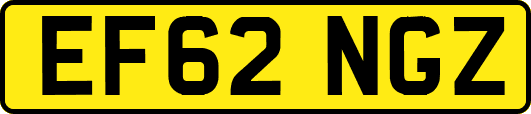 EF62NGZ