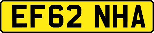 EF62NHA