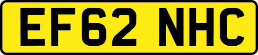 EF62NHC