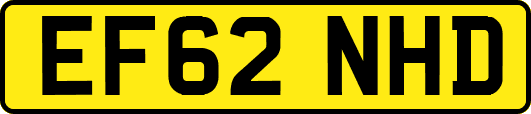 EF62NHD