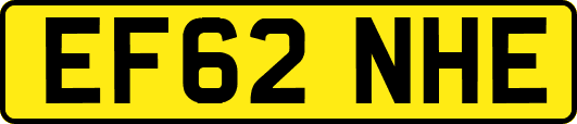EF62NHE