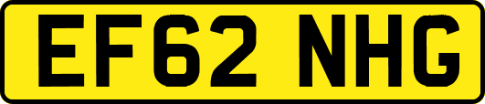 EF62NHG