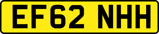 EF62NHH