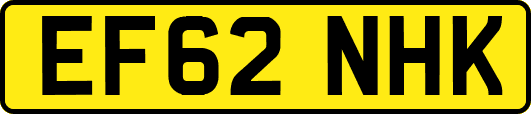 EF62NHK
