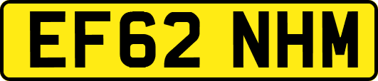 EF62NHM