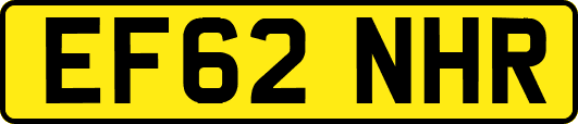 EF62NHR