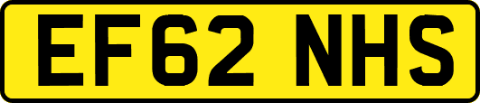 EF62NHS