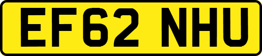 EF62NHU
