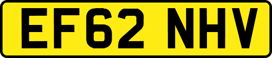 EF62NHV