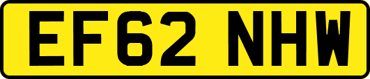 EF62NHW